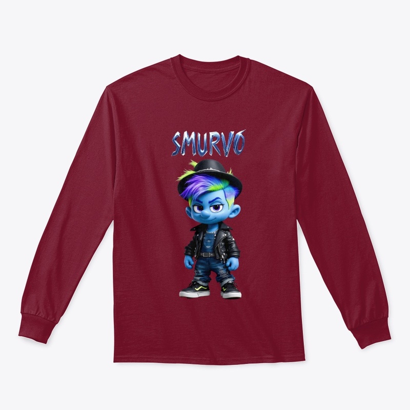 SMURVO