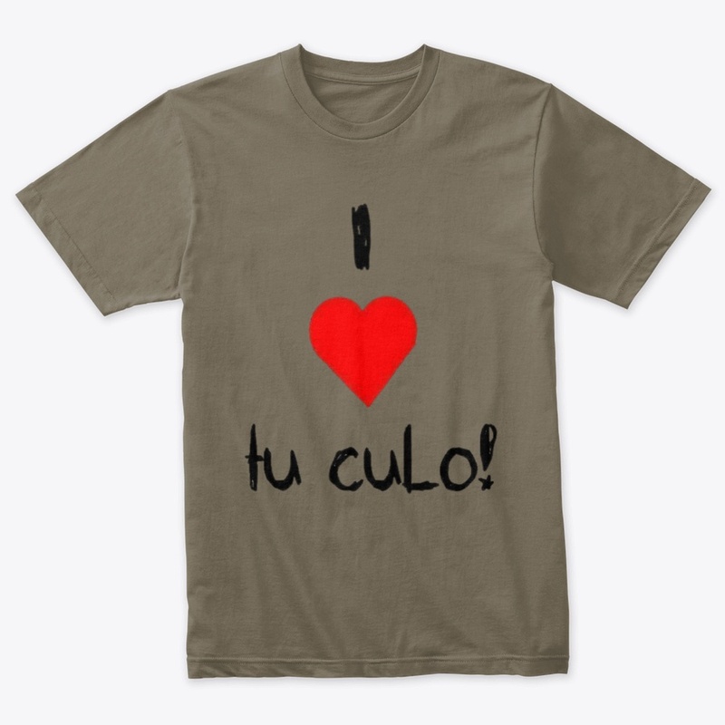 LOVE CUL
