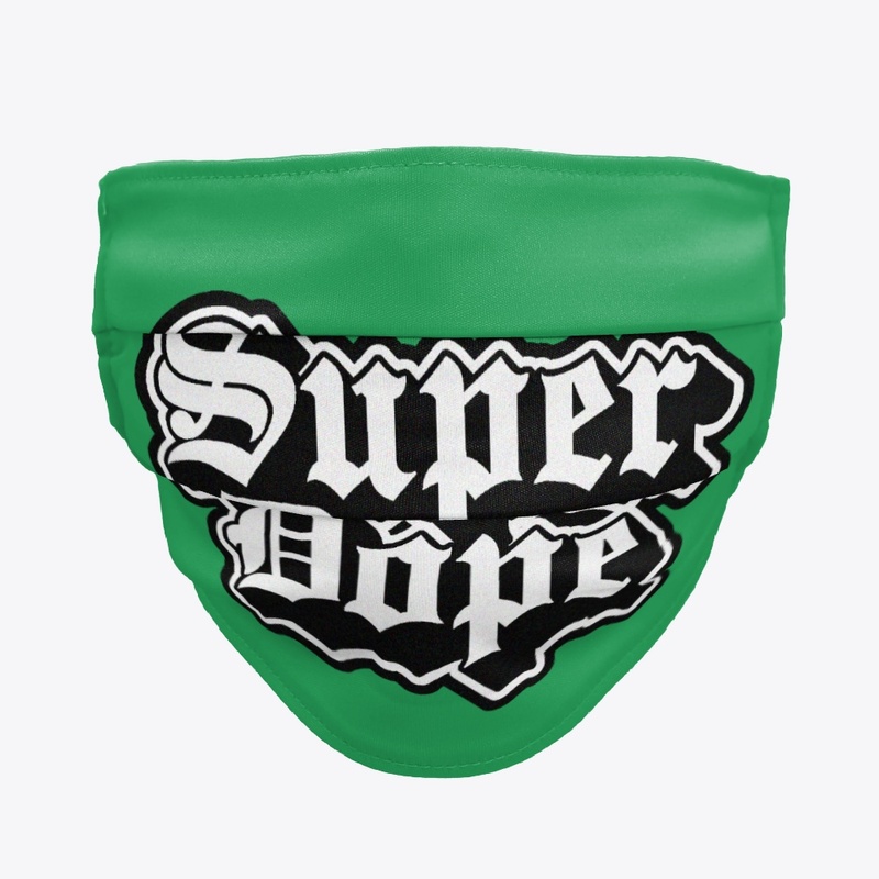 SuperDope Mask