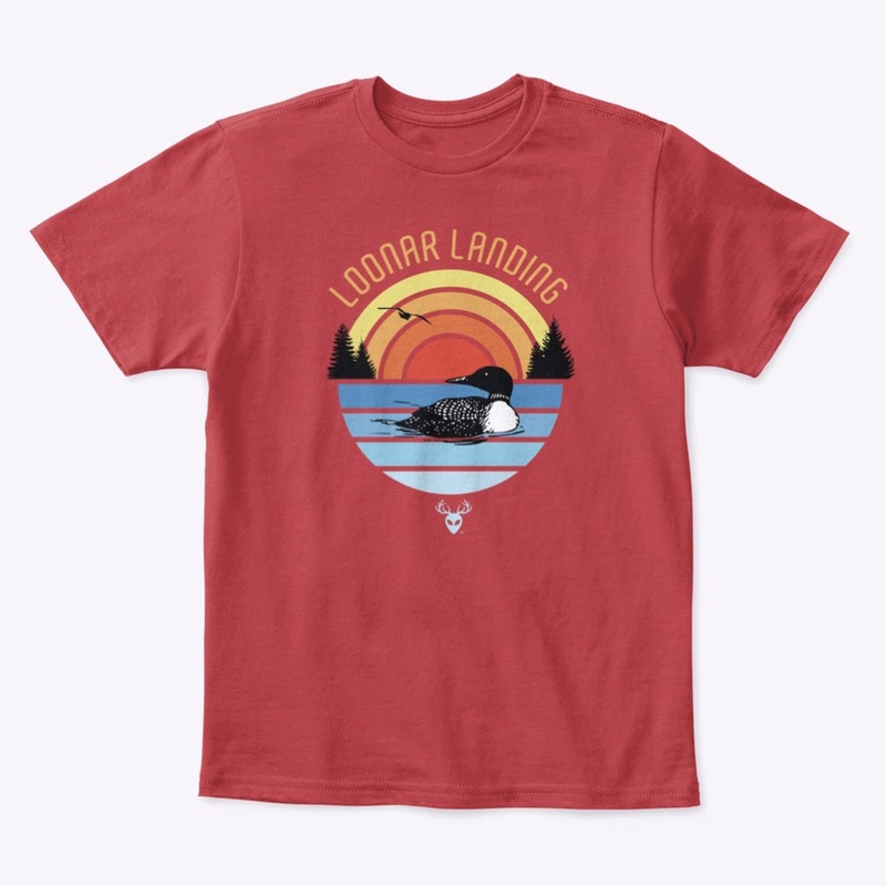 Northling™ Loonar Landing
