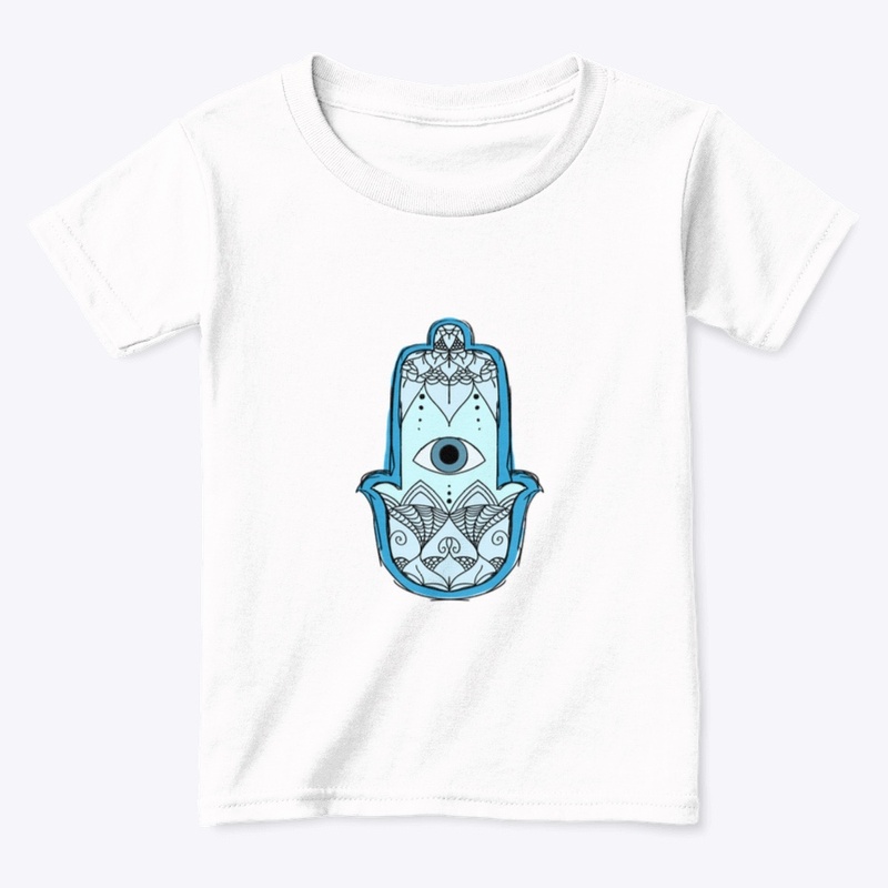 Baby Hamsa