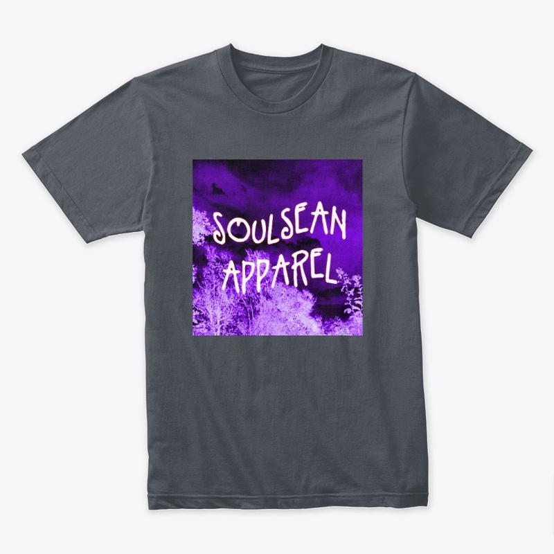 Purple Sky Collection - SoulSean Apparel