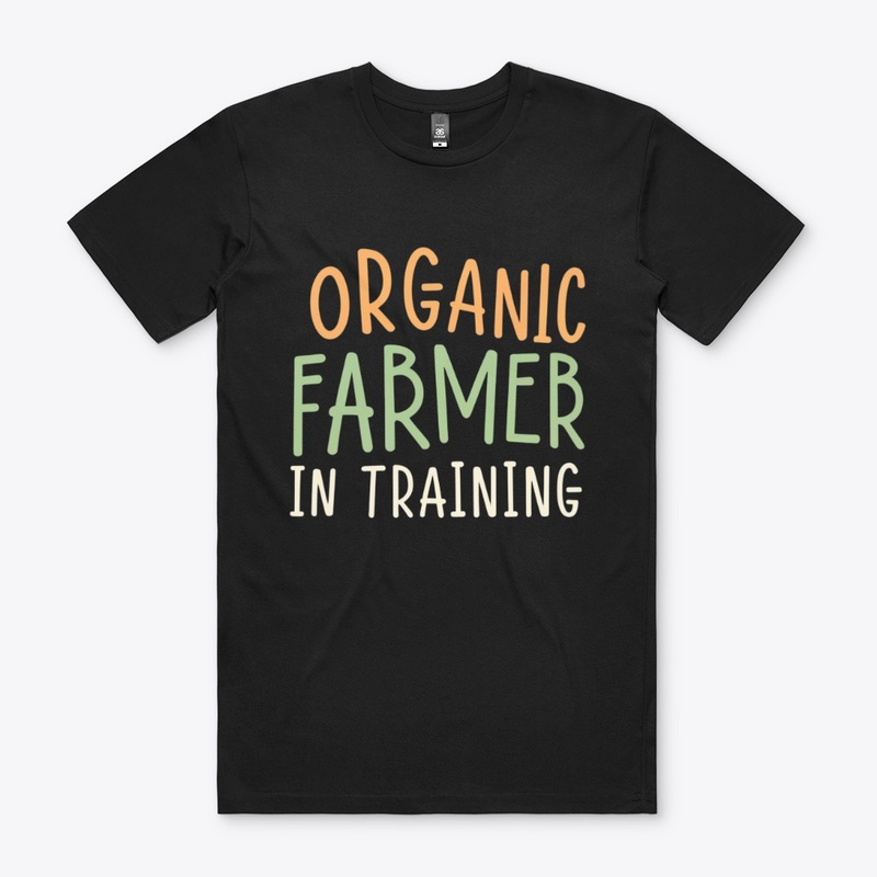 Organic Farmer