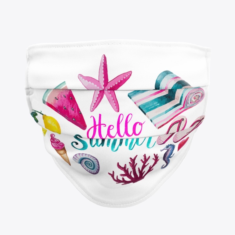 hello summer