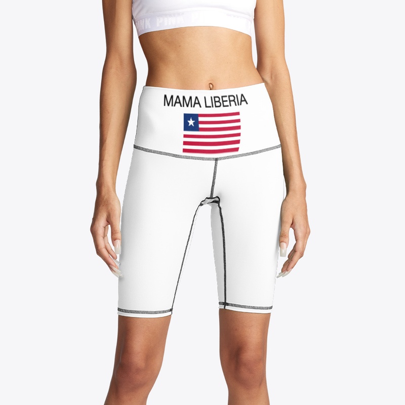 LIBERIAN DESIGNS