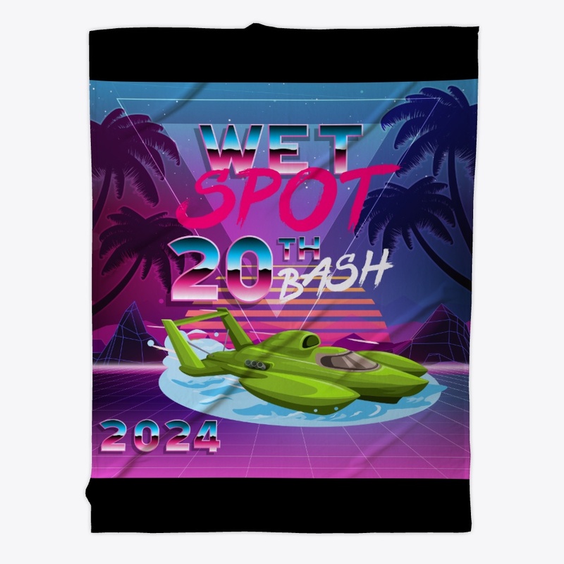 20th Anniversary Merch!