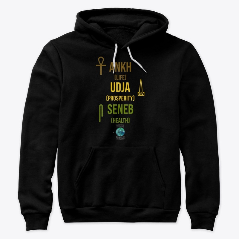 ANKH UDJA SENEB Collection