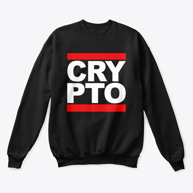 CRYPTO BAND