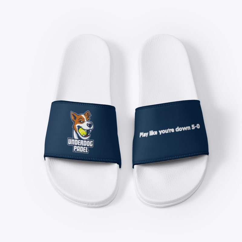 Underdog Padel Merch 