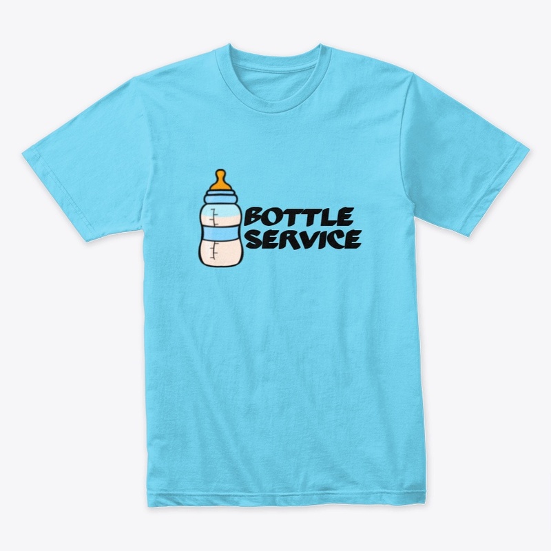 Bottle Service