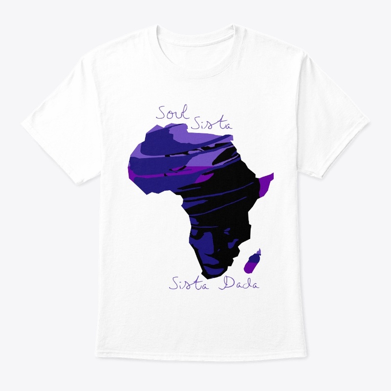 Soul Sista, Sista Dada 01