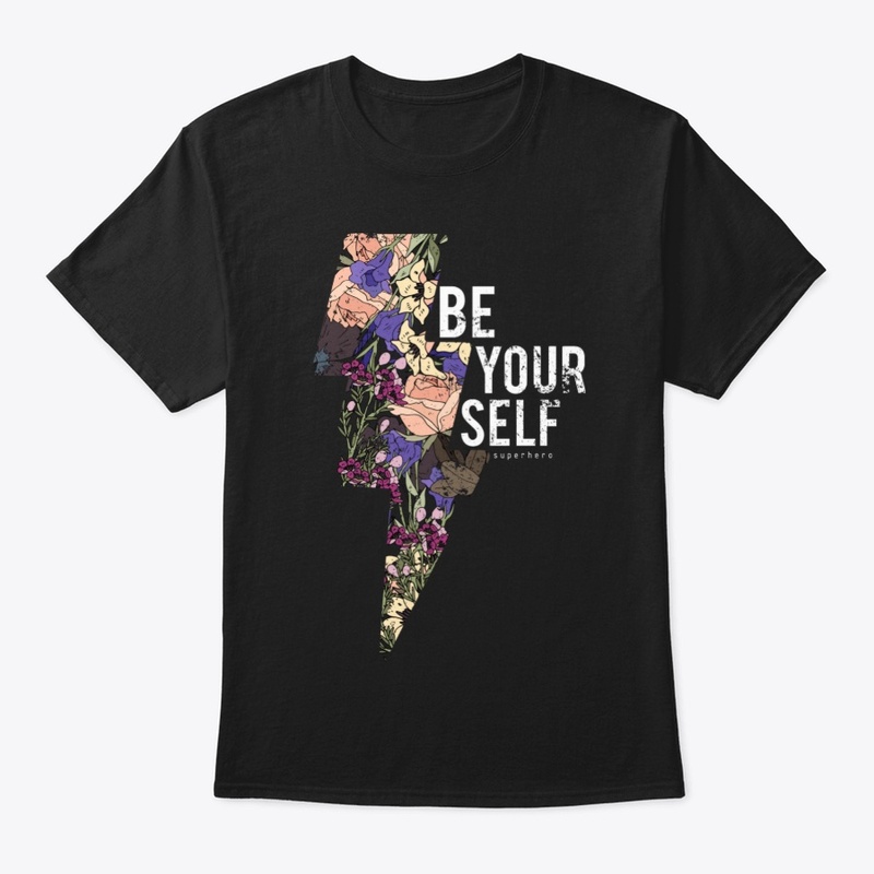 Be Yourself
