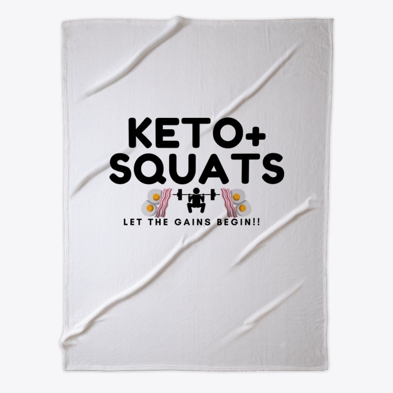 Keto + Squats