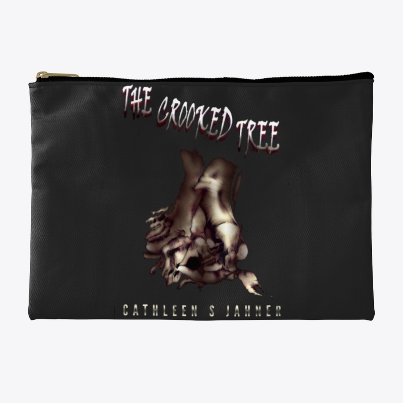 The Crooked Tree  - Book 1