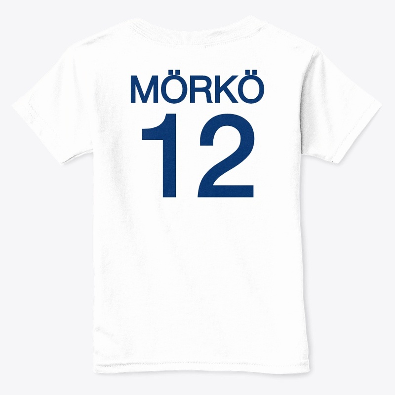 LÖIKÖ MÖRKÖ SISÄÄN
