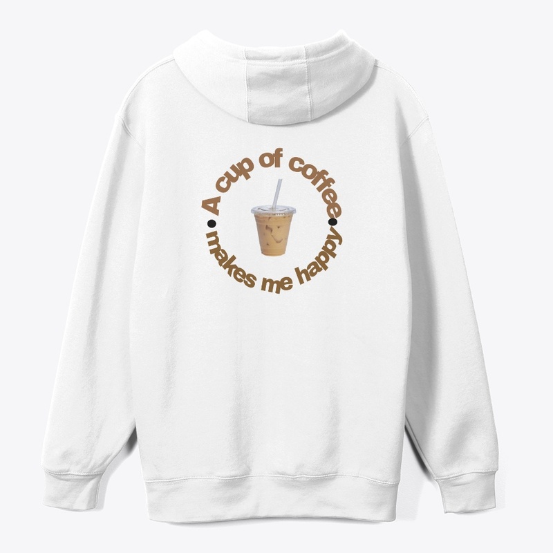 Always coffee