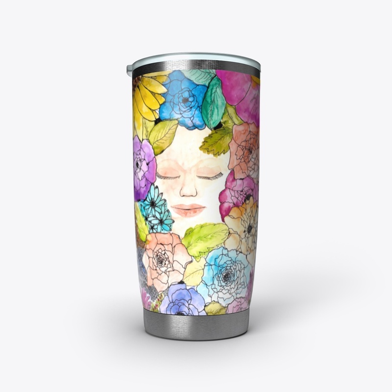 FlowersGirl