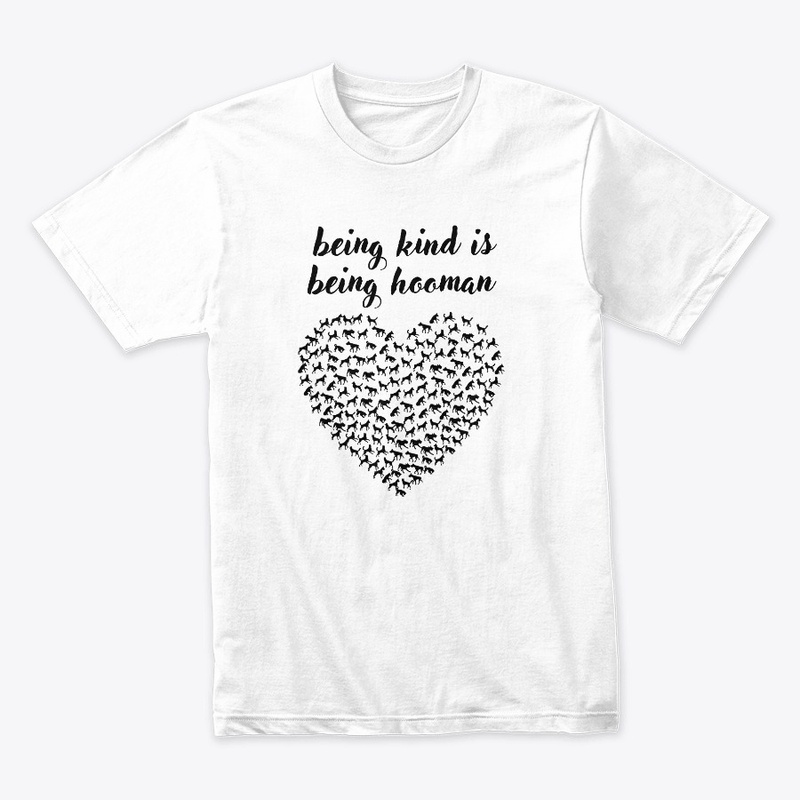Being Kind, Being Hooman