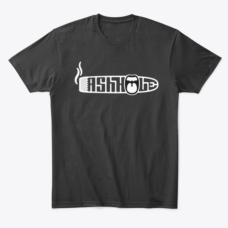 ASHHOLE