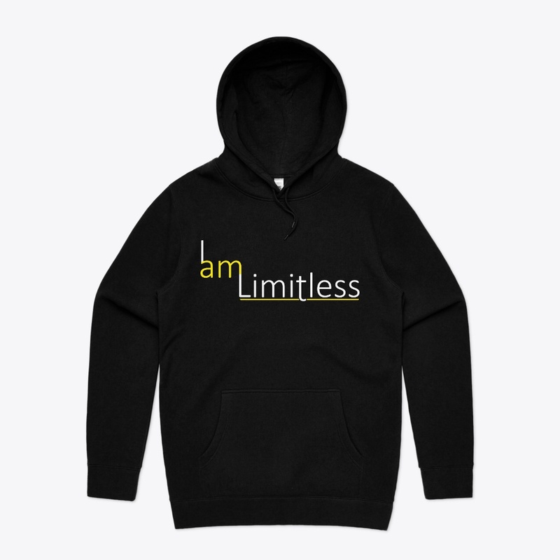I am Limitless Tees