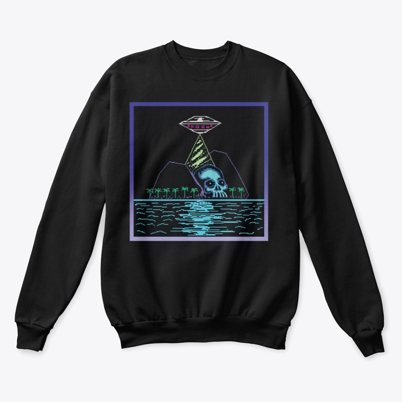 Bunker Island Merch