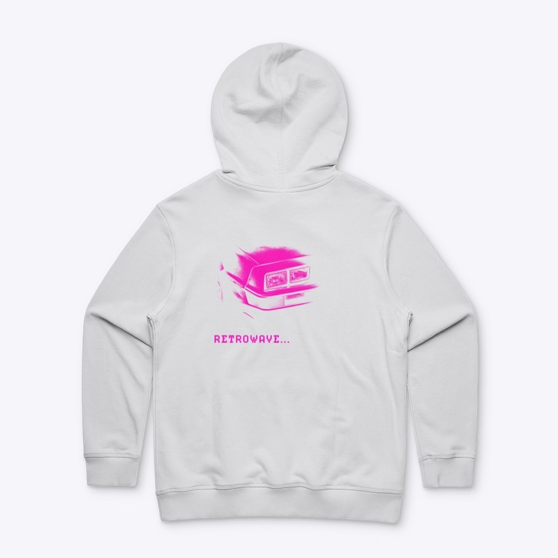 Retrowave Collection