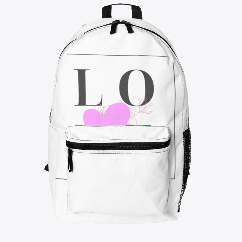 Love merchandise 