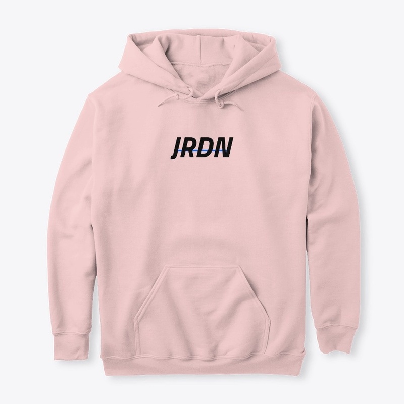 Launch Pullover Hoodie