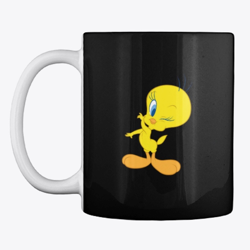 Titti mug