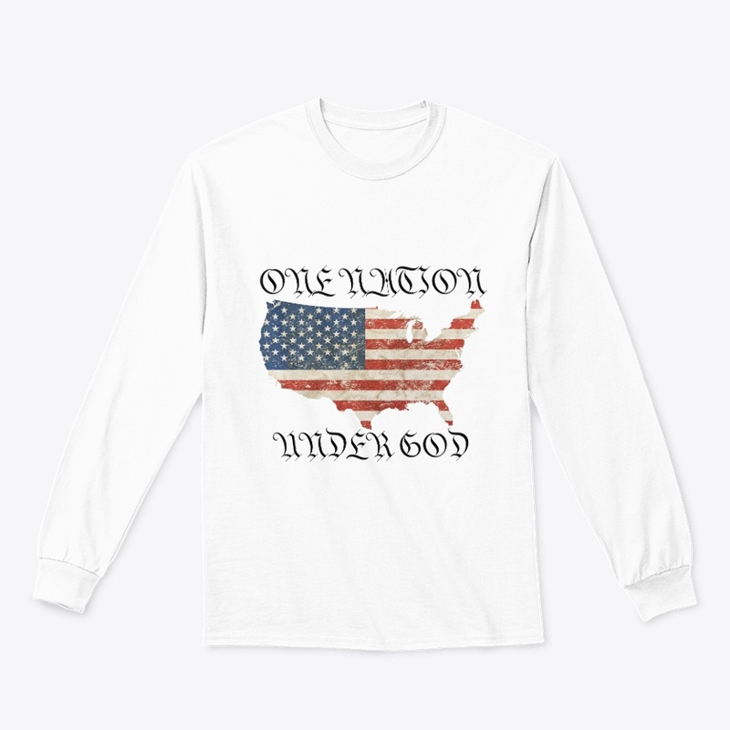 One Nation Under God