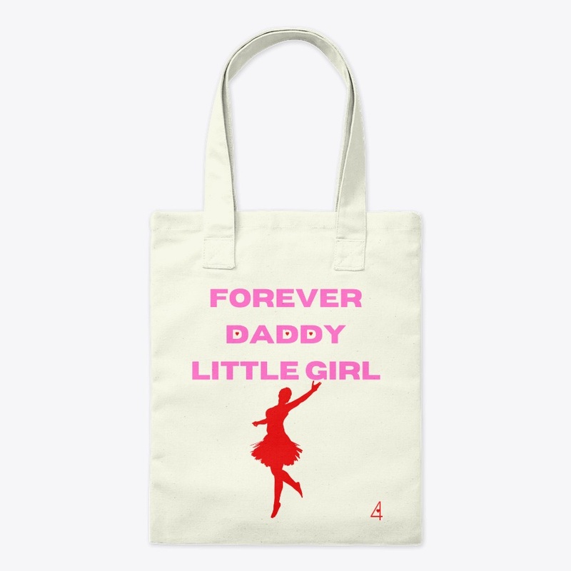 Forever Daddy Little Girl
