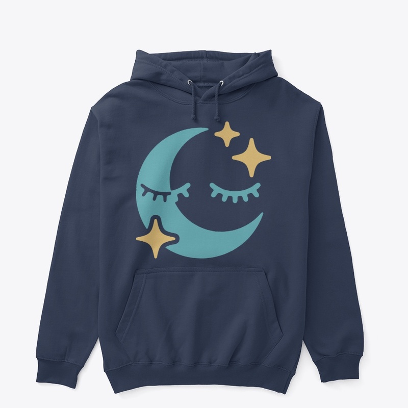 Moon T-shirts its amazing