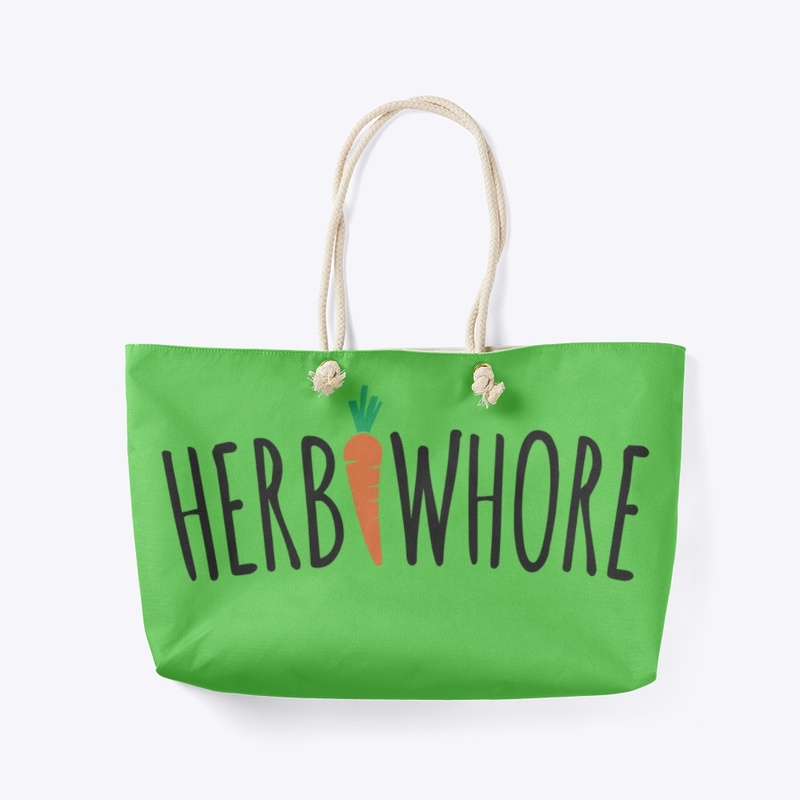 Herb Whore