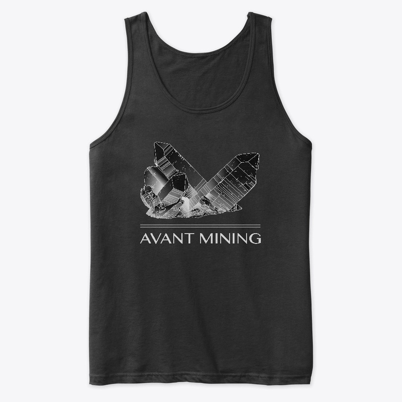 Avant Mining Smoky Quartz