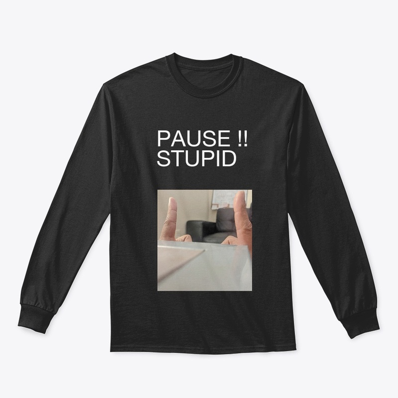 PAUSE ENSEMBLE