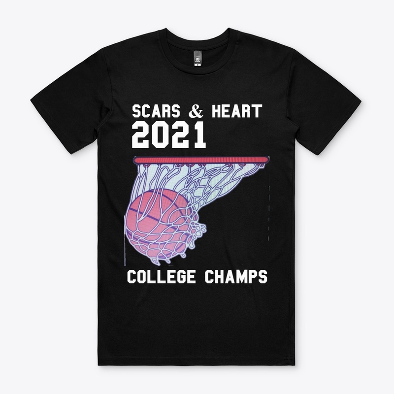 2021 College Champs
