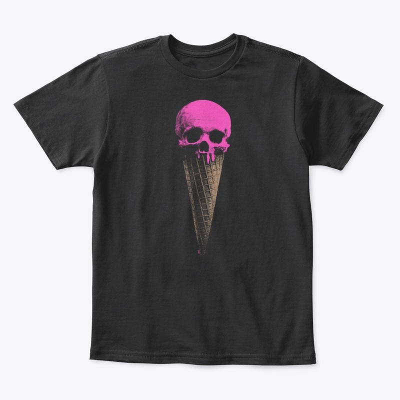 Ice Scream (Fruit Flavor)