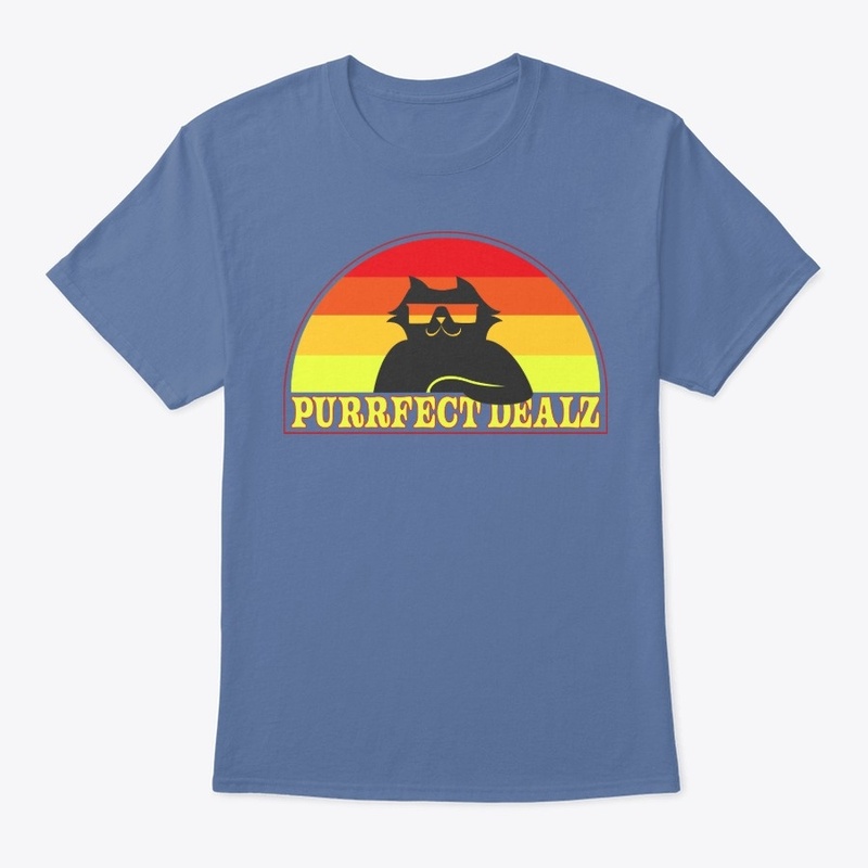 Purrfect Dealz