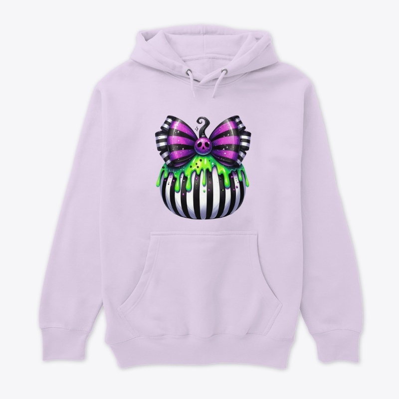 Jack o Lantern Beetle Juice