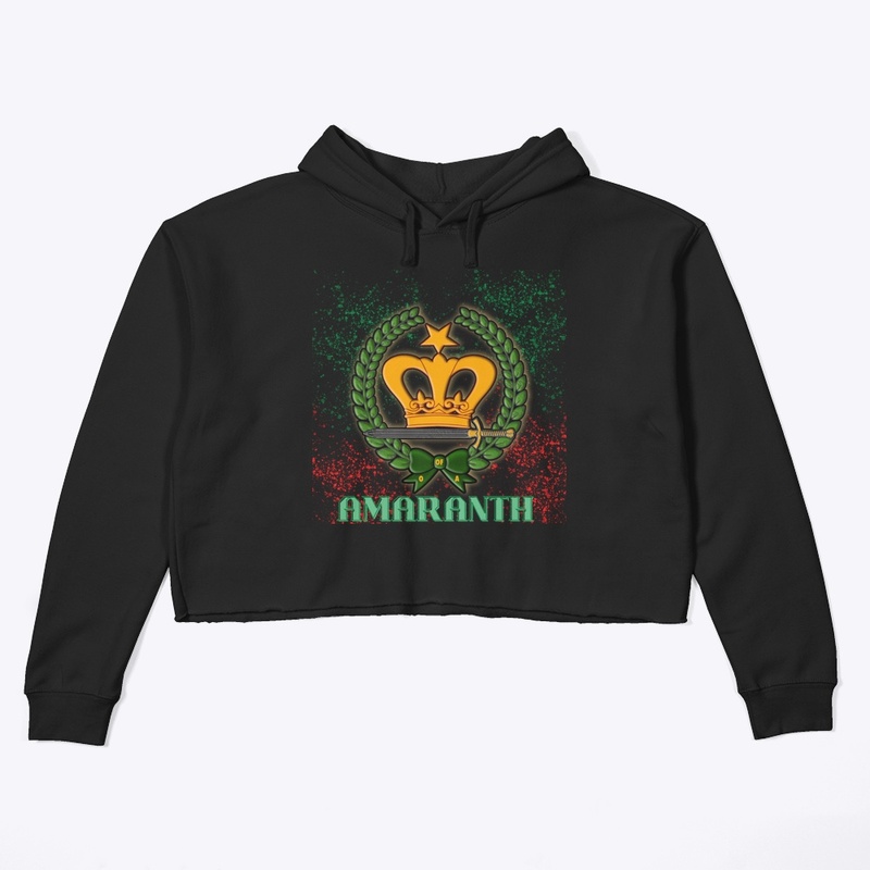 Amaranth