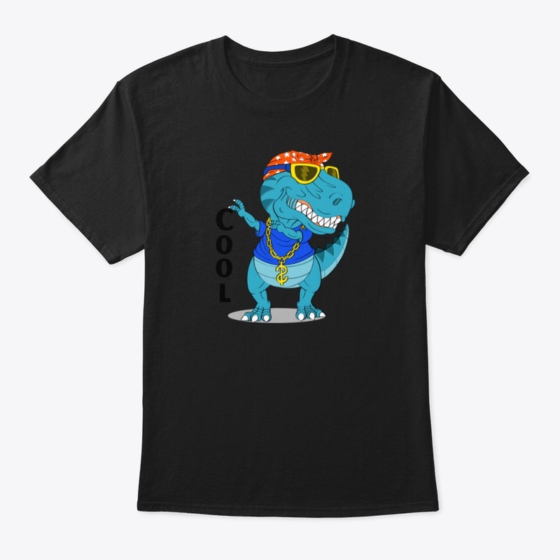 Cool Dinosaur 