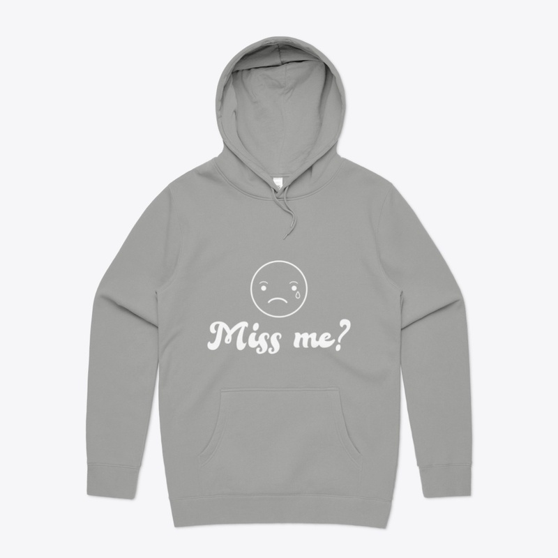 Miss Me