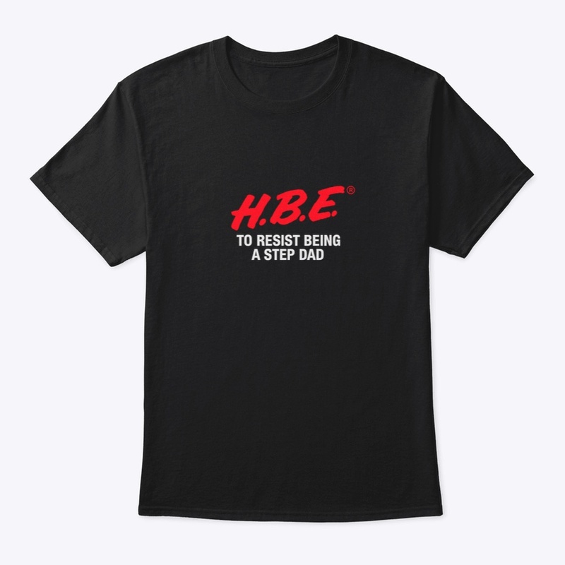 HBE AWARENESS '26 shirt