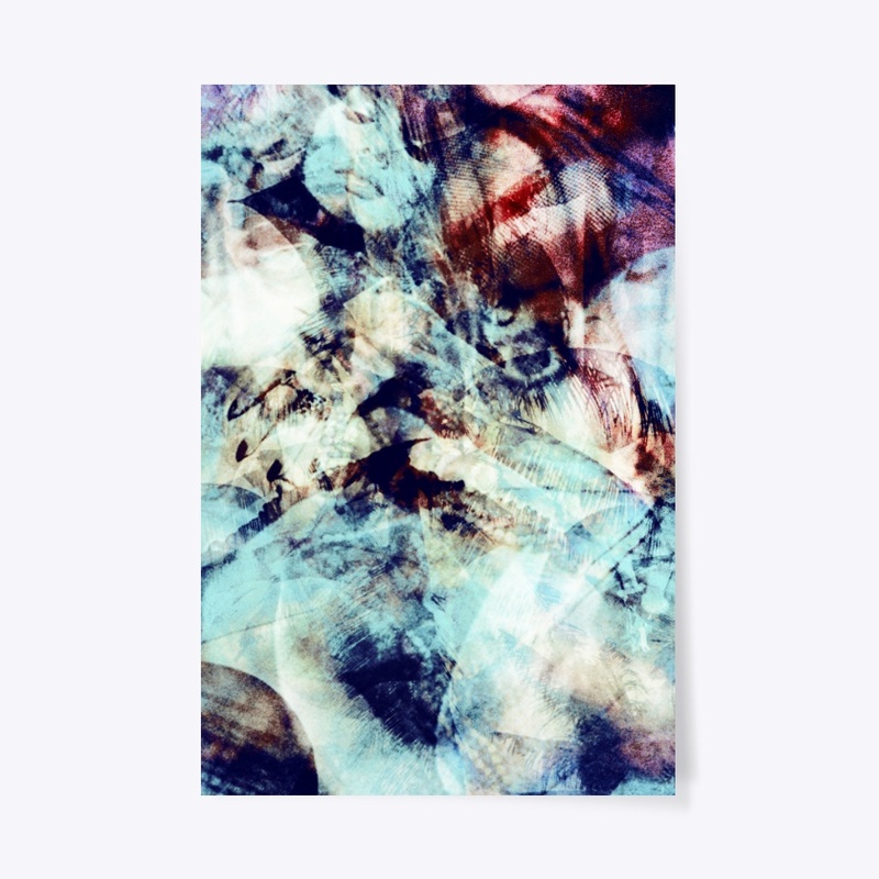 Abstract Tropical Pattern