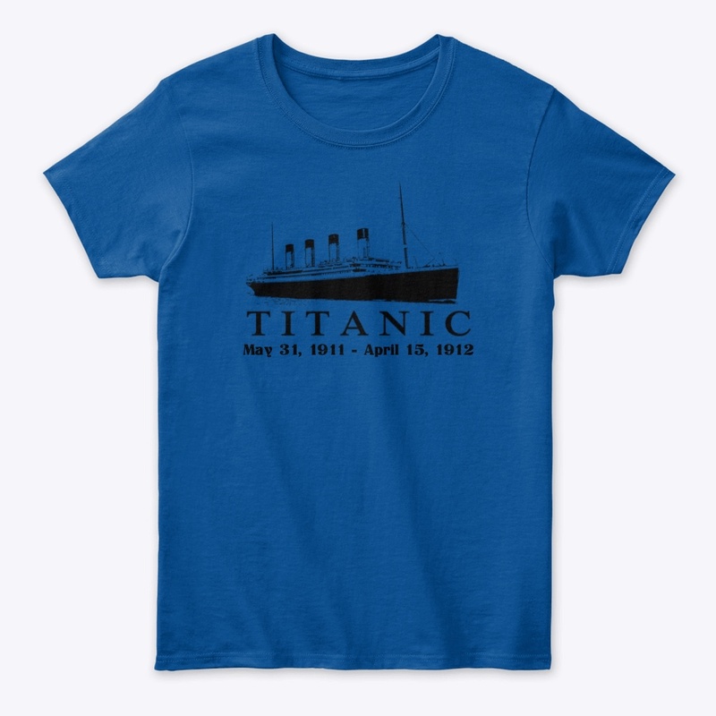 RMS Titanic 