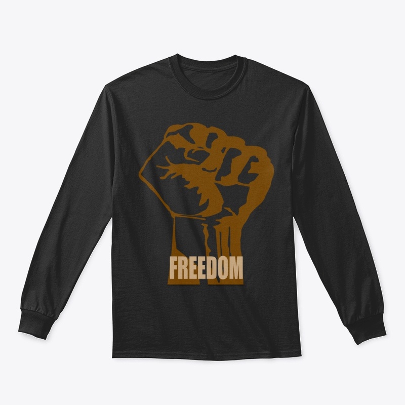 Fist Freedom 