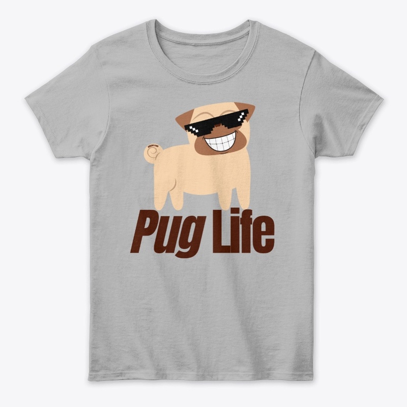 Pug Life