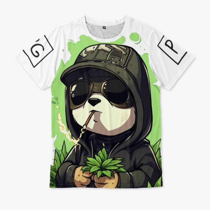 OG Kush Panda "Cloud 9" Collection