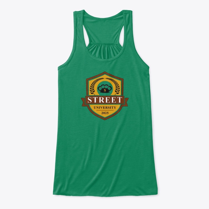 D9 - Street U.