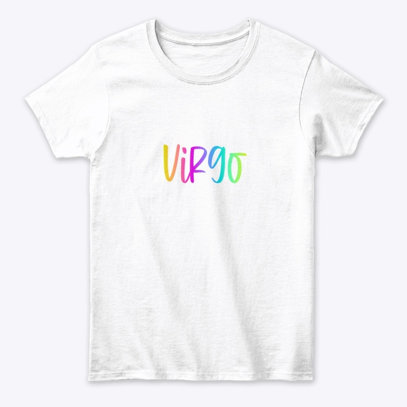 Virgo (rainbow)